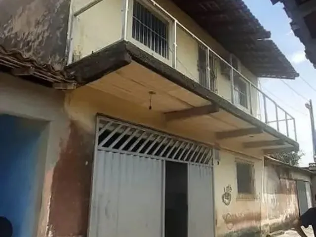 Imagem: Casa em Mosqueiro com Piscina - 6 Quartos