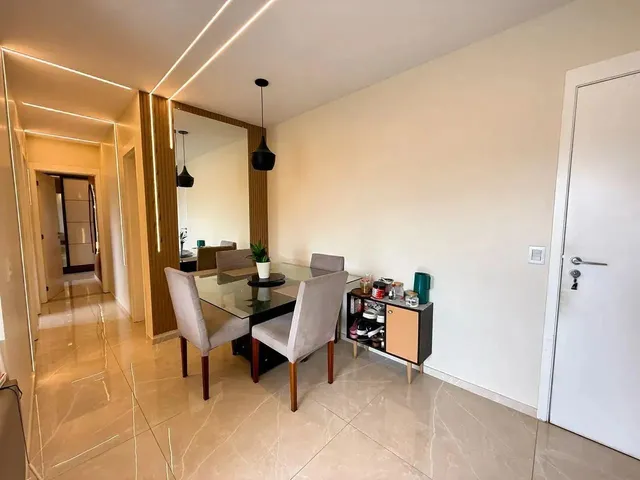 Imagem: Condomínio Jardim Valência 3 Quartos com