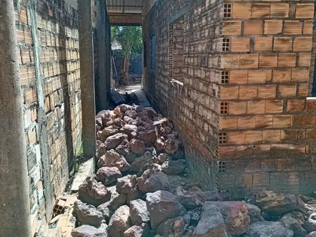 Imagem 5: Casa em Mosqueiro - Ariramba