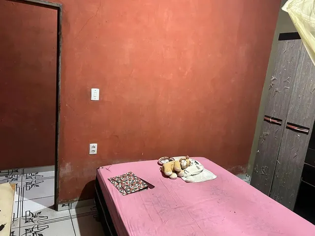 Imagem 2: Vende-Se Casa no Bairro do Bengui