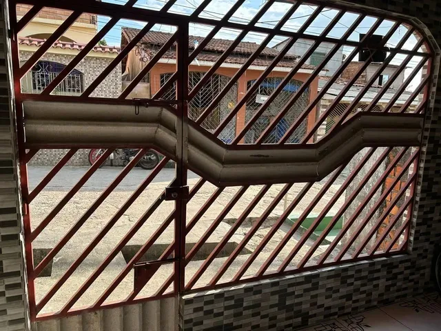 Imagem 4: Vende-Se Casa no Bairro do Bengui