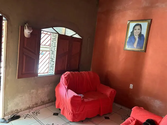 Imagem 6: Vende-Se Casa no Bairro do Bengui