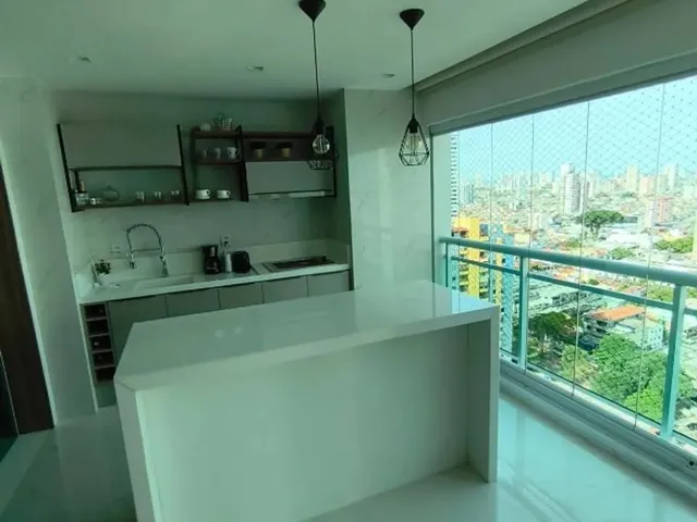 Imagem 15: Edifício Torre Triunfo - 4 Suítes