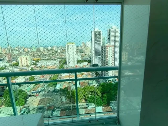 Imagem 2: Edifício Torre Triunfo - 4 Suítes