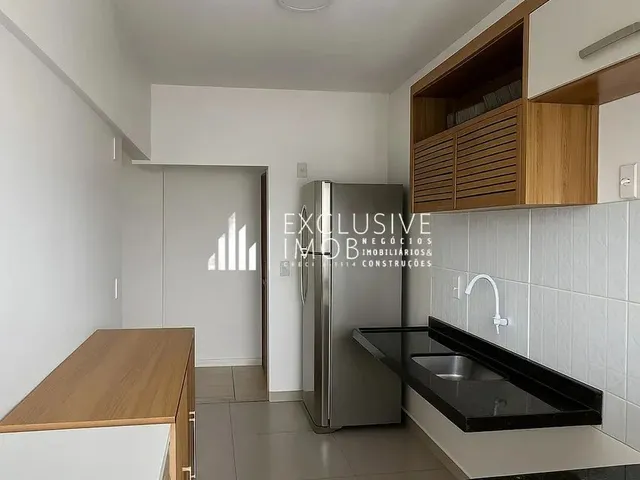 Imagem 2: Belo Apartamento no Edifício Rio Madeira