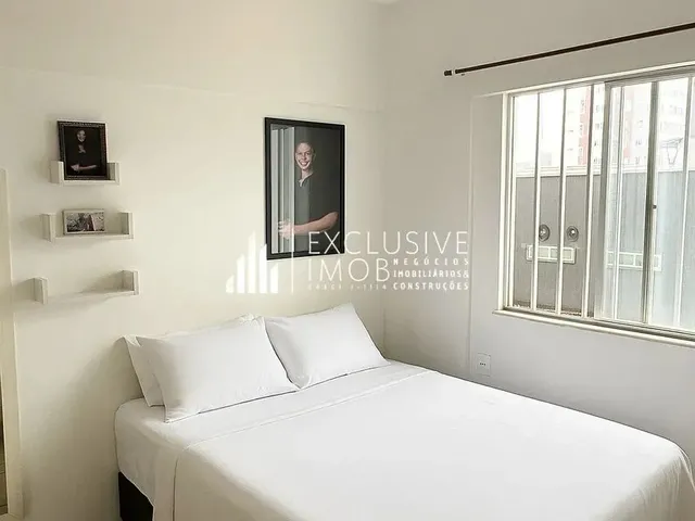 Imagem 5: Belo Apartamento no Edifício Rio Madeira