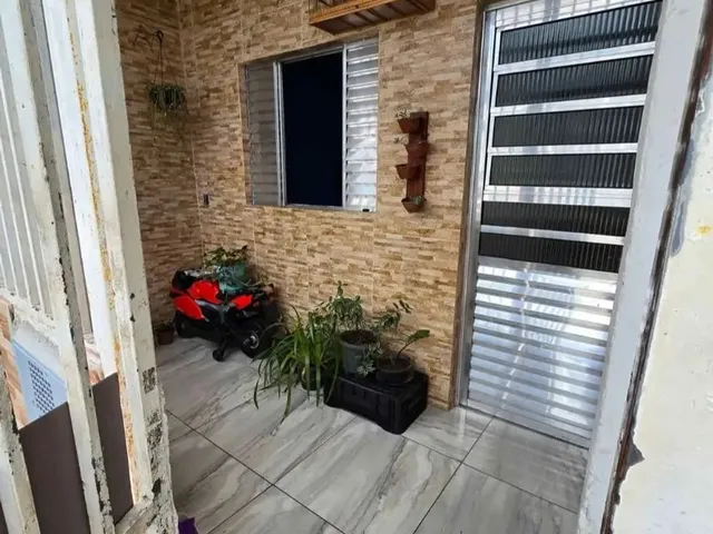 Imagem: Vendo Casa no Sideral /F. P