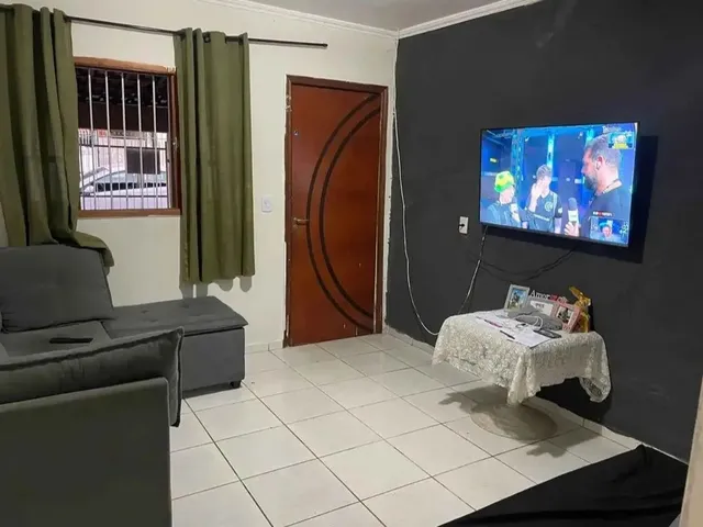 Imagem 7: Vendo Casa no Sideral /F. P