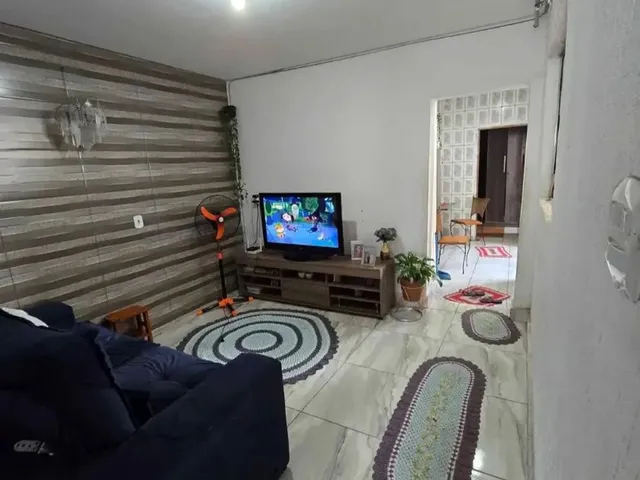 Imagem 8: Vendo Casa no Sideral /F. P