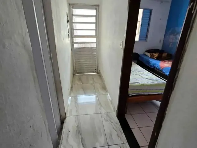 Imagem 9: Vendo Casa no Sideral /F. P
