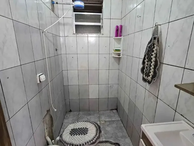 Imagem 11: Vendo Casa no Sideral /F. P