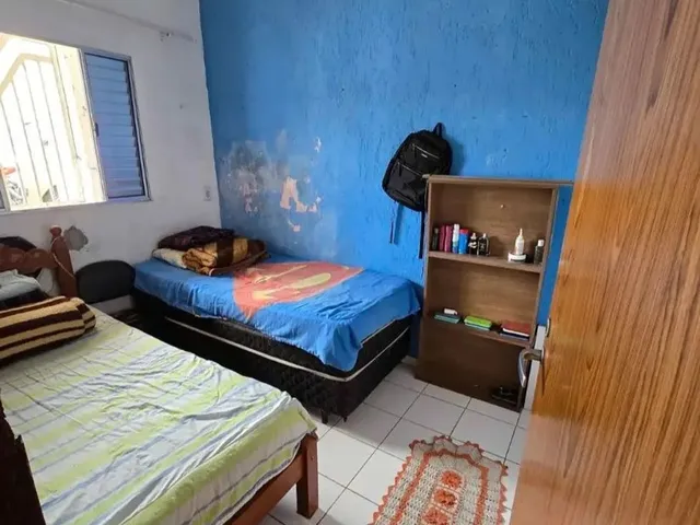 Imagem 12: Vendo Casa no Sideral /F. P