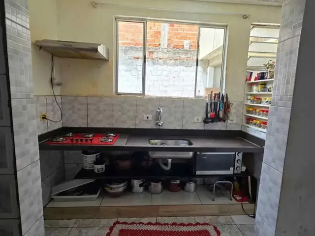 Imagem 2: Vendo Casa no Sideral /F. P