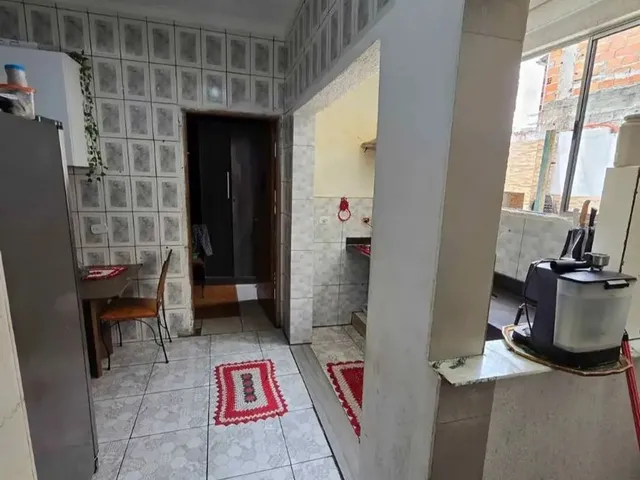 Imagem 3: Vendo Casa no Sideral /F. P
