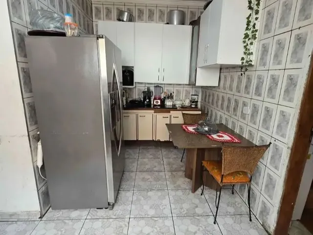 Imagem 4: Vendo Casa no Sideral /F. P