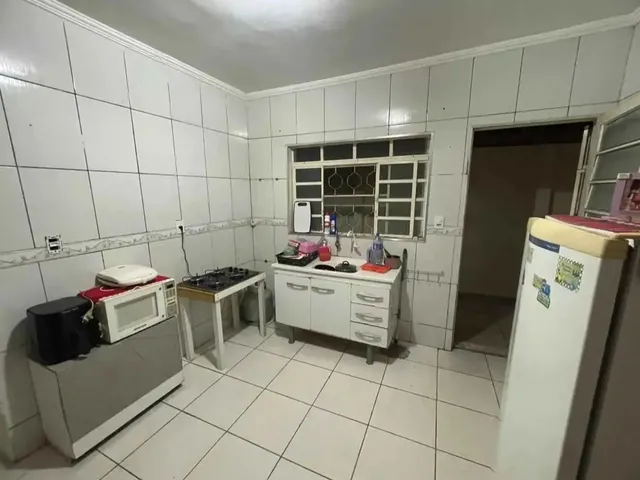 Imagem 5: Vendo Casa no Sideral /F. P