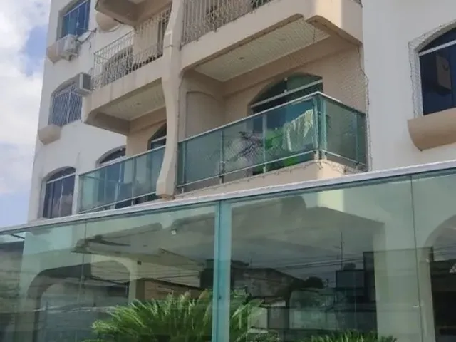 Imagem: Residencial Marcelo Fonseca/ 2 Quartos