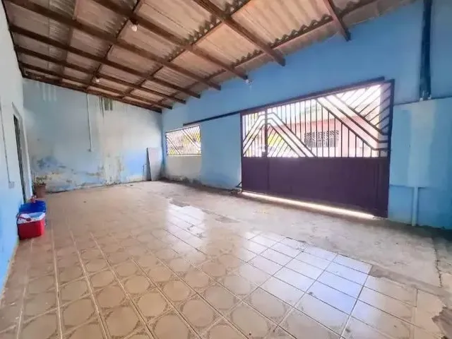 Imagem: Vendo Casa no Guamá a Vista Ou Parcelado
