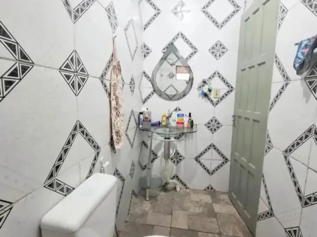 Imagem 14: Vendo Casa no Guamá a Vista Ou Parcelado