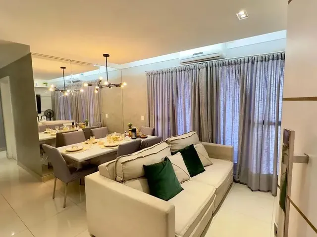 Imagem: Vendo Apartamento com 3 Quartos (1 Suíte)