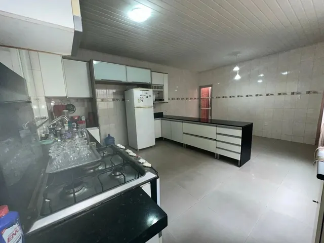 Imagem: Casa na Apinajes Batista Campos