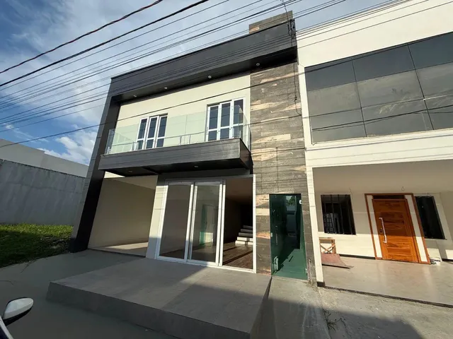 Imagem: Condomínio Lion Ville