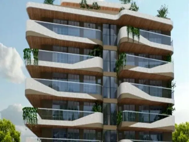 Imagem: Sorelle - Aptos Studios de 32M² a 64M²