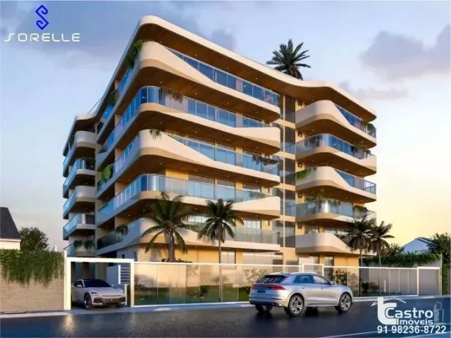 Imagem 2: Sorelle - Aptos Studios de 32M² a 64M². J013