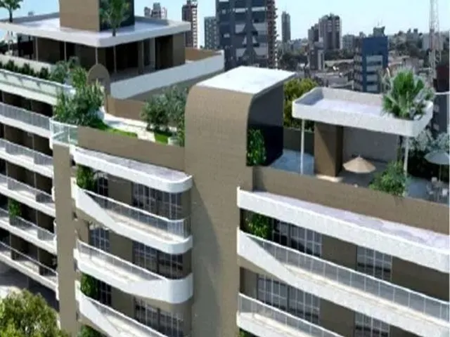 Imagem 4: Sorelle - Aptos Studios de 32M² a 64M². J013