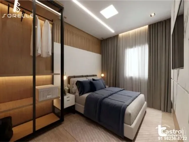 Imagem 7: Sorelle - Aptos Studios de 32M² a 64M². J013