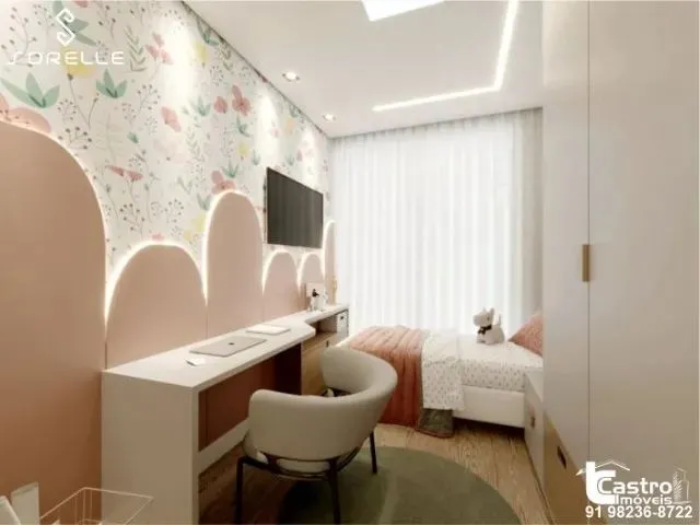 Imagem 8: Sorelle - Aptos Studios de 32M² a 64M². J013