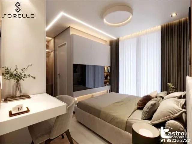 Imagem 9: Sorelle - Aptos Studios de 32M² a 64M². J013