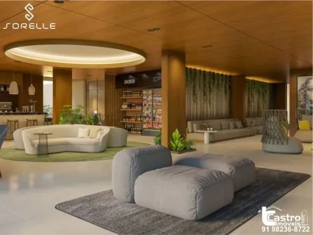 Imagem 11: Sorelle - Aptos Studios de 32M² a 64M². J013