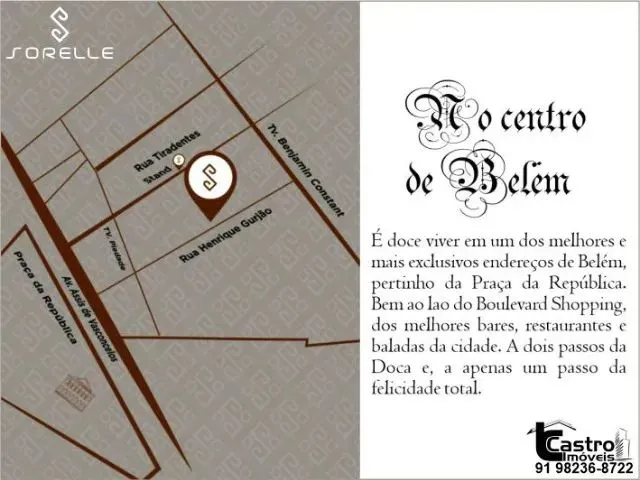 Imagem 13: Sorelle - Aptos Studios de 32M² a 64M². J013