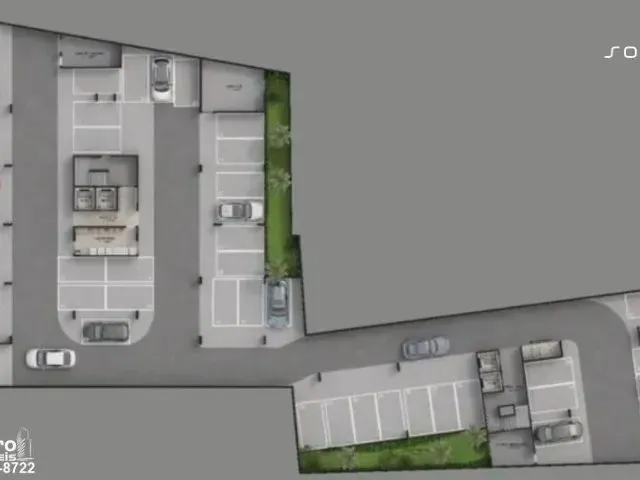 Imagem 16: Sorelle - Aptos Studios de 32M² a 64M². J013