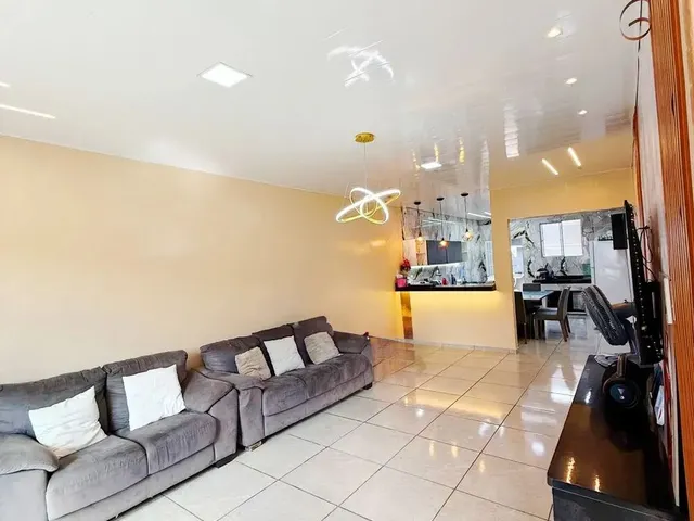 Imagem: Residencial Park Amazônia - Área Gourmet