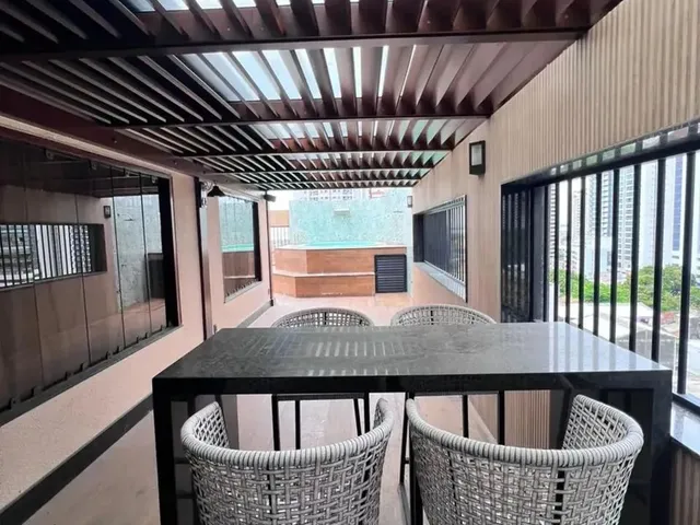 Imagem: Vendo Cobertura Triplex com 3 Suítes no