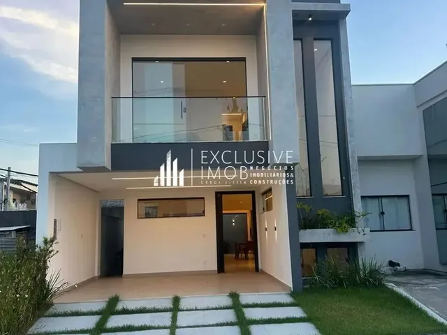 Imagem: Maravilhosa Casa no Condomínio Gran Paraíso