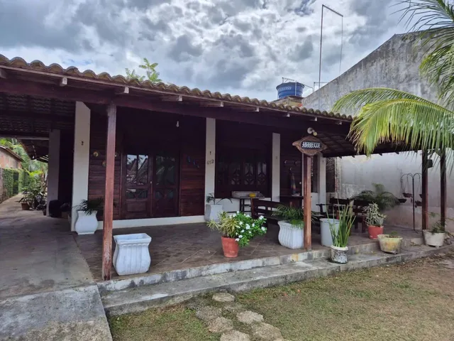 Imagem 3: Vendo - Casa em Mosqueiro