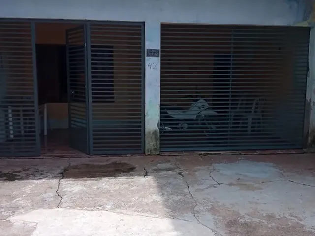 Imagem: Vendo Uma Casa