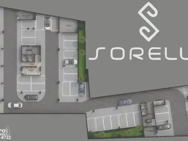 Imagem 5: Aptos; Lofts &Amp;Amp;Amp; Studios. Sorelle. C044