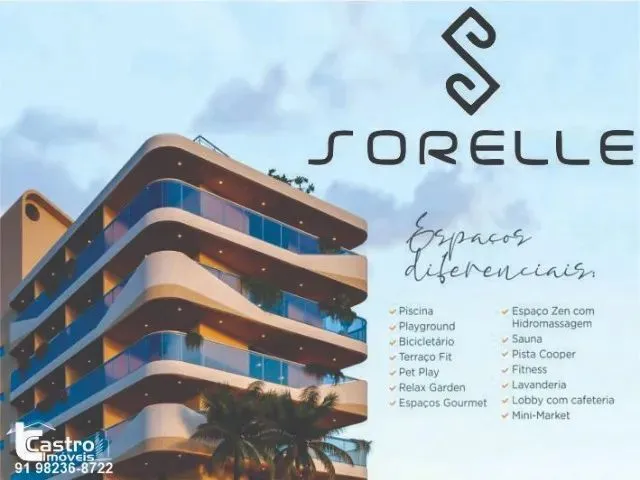 Imagem 7: Aptos; Lofts &Amp;Amp;Amp; Studios. Sorelle. C044