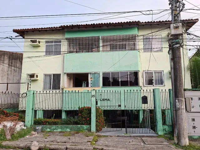 Imagem: Imóvel a Venda Apto com 96 Metros Quadrados