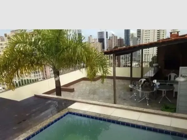 Imagem 6: Edifício Josué Freire, Duplex, 74M², 2 Suítes, 1 Vaga, Batista Campos