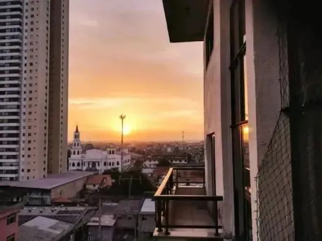 Imagem 3: Edifício Josué Freire, Duplex, 74M², 2 Suítes, 1 Vaga, Batista Campos