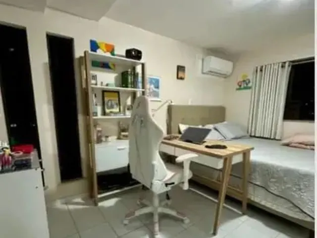 Imagem 2: Edifício Josué Freire, Duplex, 74M², 2 Suítes, 1 Vaga, Batista Campos