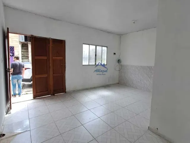 Imagem: Vende-Se Casa no Condor, 75M², 2 Quartos