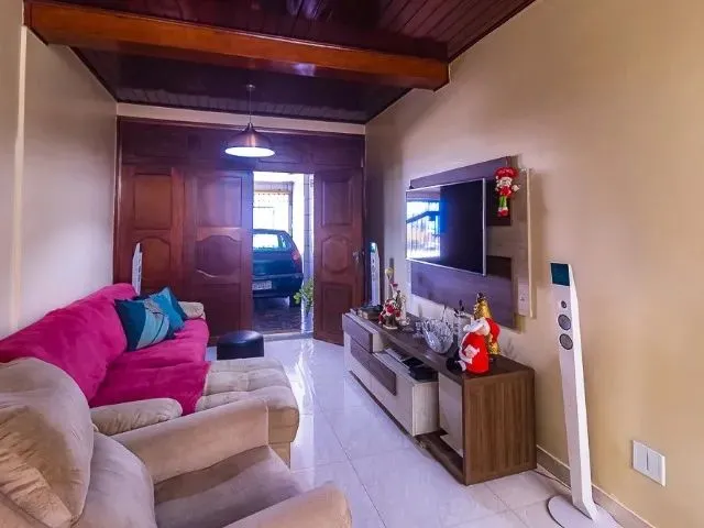 Imagem: Casa, 171M², 4/4, 2 Vgs no Bairro de Souza