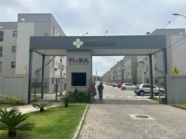 Imagem: Apartamento com Boa Localização no Bengui!!