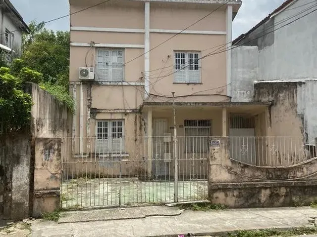Imagem 1: Vendo Casa 3 Quartos Prox Praça Amazonas - Batista Campos